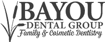 Bayou Dental Logo